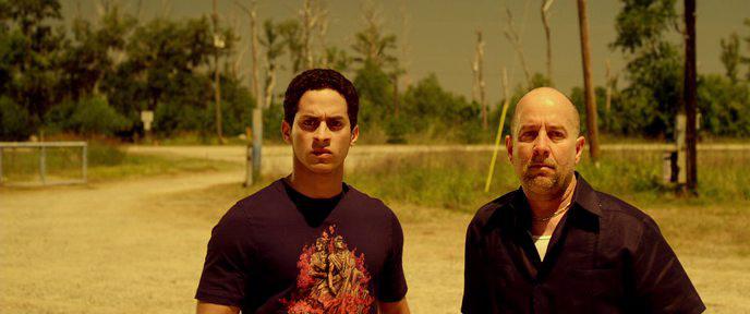 Кадр из фильма Бэйтаун вне закона / The Baytown Outlaws (2012)