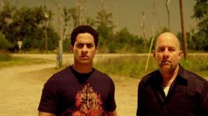 Кадры из фильма Бэйтаун вне закона / The Baytown Outlaws (2012)