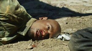 Кадры из фильма Пулевое ранение / The Kill Hole (2012)