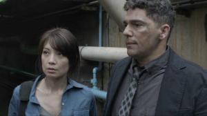 Кадры из фильма Супер циклон / Super Cyclone (2012)