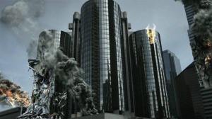 Кадры из фильма Супер циклон / Super Cyclone (2012)