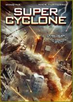 Супер циклон / Super Cyclone (2012)