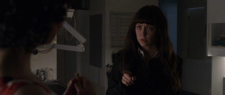 Кадр из фильма Американская Мэри / American Mary (2012)