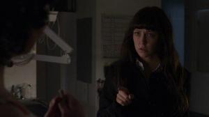 Кадры из фильма Американская Мэри / American Mary (2012)