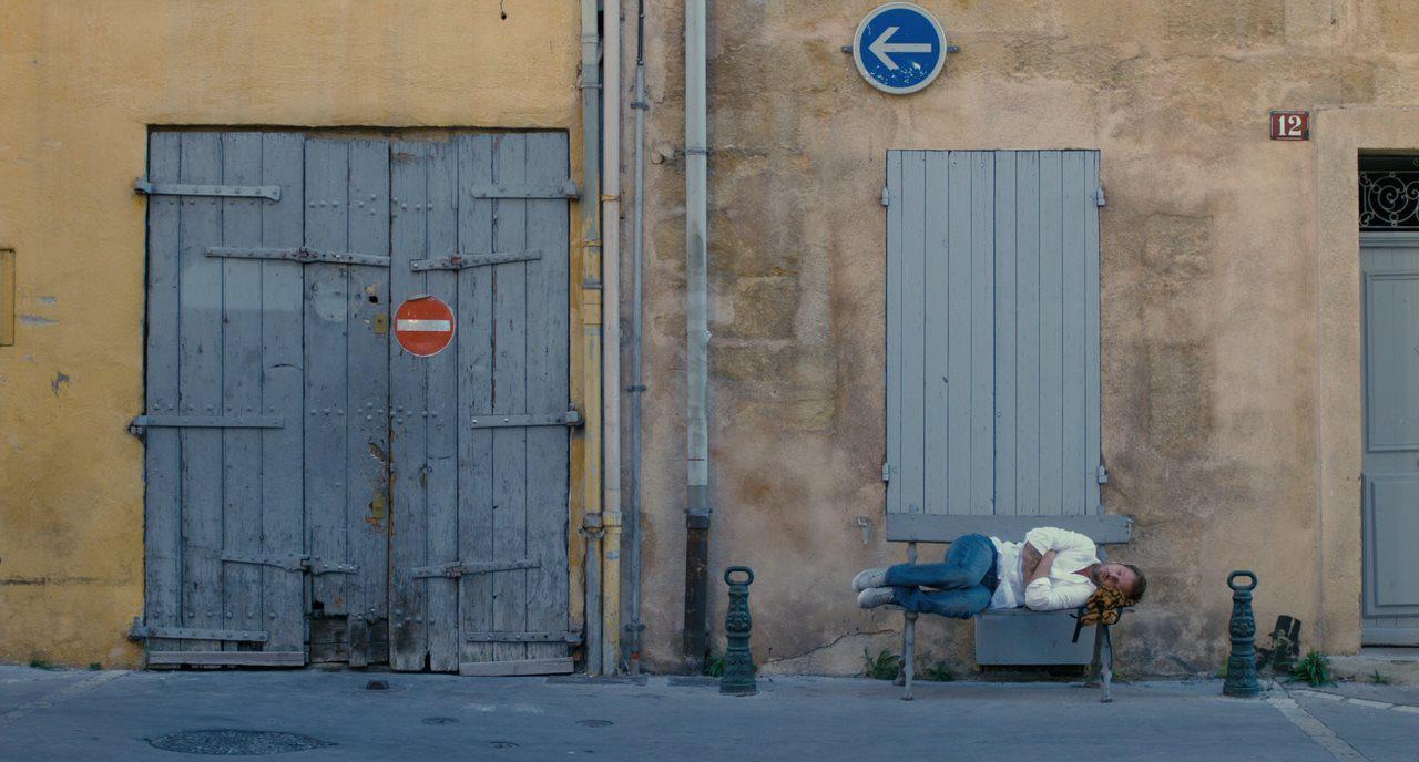 Кадр из фильма Как Братья / Comme des frères (2012)