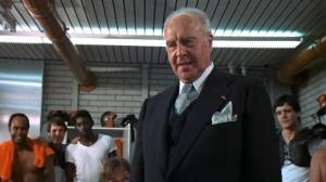 Кадры из фильма Роллербол / Rollerball (1975)