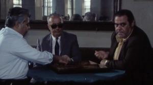 Кадры из фильма Третья степень / La faille (1975)