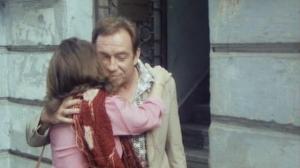 Кадры из фильма Третья степень / La faille (1975)