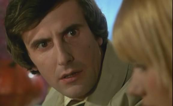 Кадр из фильма Никаких проблем! / Pas de problème! (1975)
