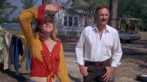 Кадры из фильма Ночные ходы / Night Moves (1975)