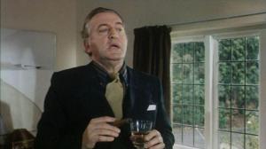 Кадры из фильма Романтичная англичанка / The Romantic Englishwoman (1975)