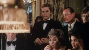 Кадры из фильма Романтичная англичанка / The Romantic Englishwoman (1975)