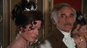 Кадры из фильма Любовь и смерть / Love and Death (1975)