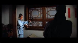 Кадры из фильма Леди закон / Nu bu kuai (1975)