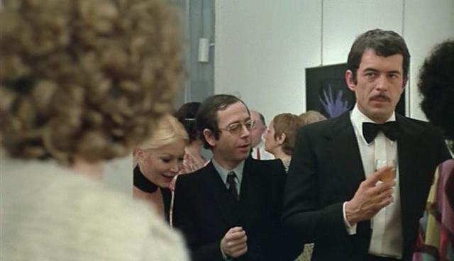 Кадр из фильма Эмильена / Emilienne (1975)