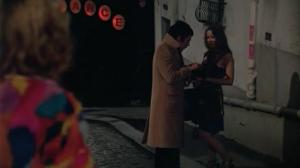 Кадры из фильма Эмильена / Emilienne (1975)