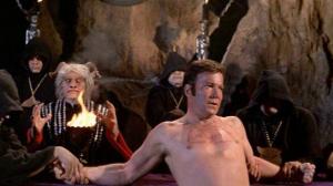 Кадры из фильма Адский дождь / The Devil's Rain (1975)