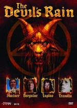 Адский дождь / The Devil's Rain (1975)