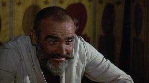 Кадры из фильма Ветер и лев / The Wind and the Lion (1975)