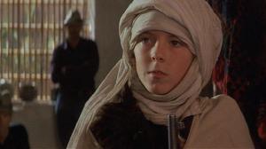 Кадры из фильма Ветер и лев / The Wind and the Lion (1975)