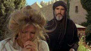 Кадры из фильма Ветер и лев / The Wind and the Lion (1975)