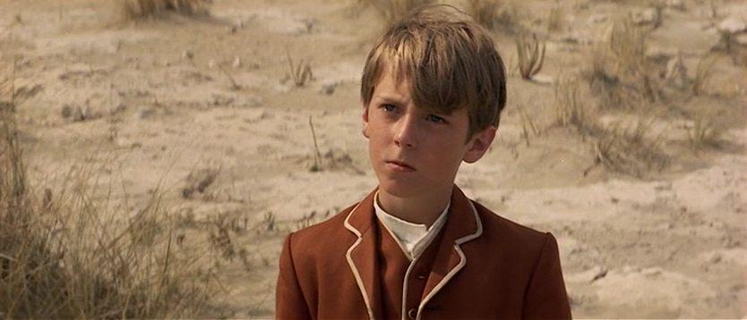 Кадр из фильма Ветер и лев / The Wind and the Lion (1975)