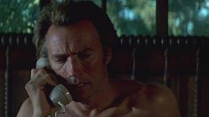 Кадры из фильма Санкция на пике Эйгера / The Eiger Sanction (1975)