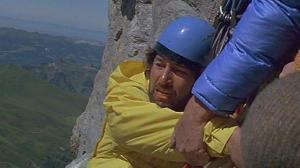 Кадры из фильма Санкция на пике Эйгера / The Eiger Sanction (1975)