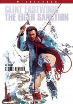 Санкция на пике Эйгера / The Eiger Sanction (1975)