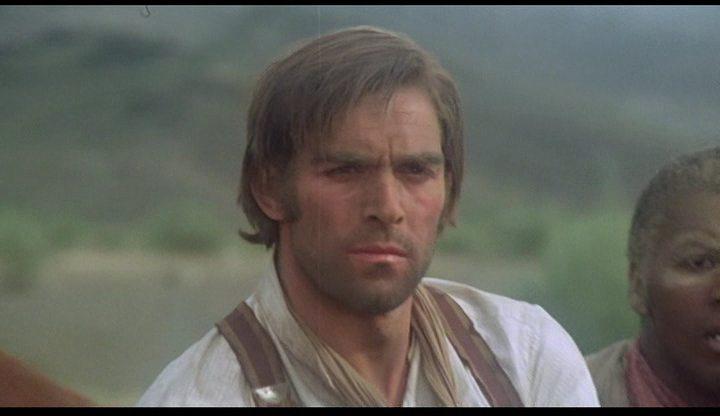 Кадр из фильма Четыре всадника Апокалипсиса / Four Of The Apocalypse (1975)