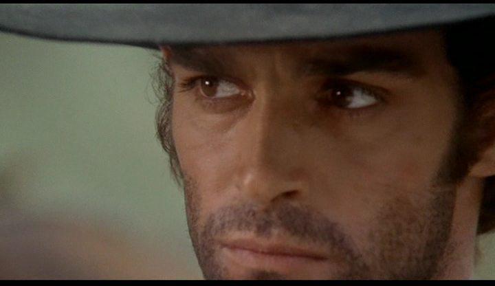 Кадр из фильма Четыре всадника Апокалипсиса / Four Of The Apocalypse (1975)