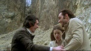 Кадры из фильма Четыре всадника Апокалипсиса / Four Of The Apocalypse (1975)