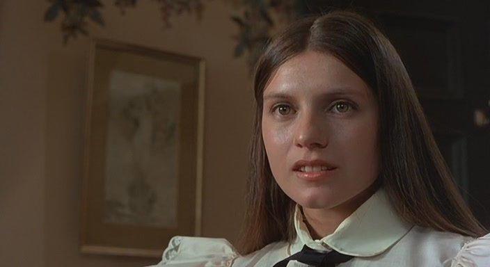 Кадр из фильма Пикник у Висячей скалы / Picnic at Hanging Rock (1975)