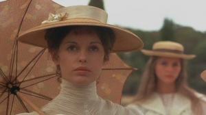 Кадры из фильма Пикник у Висячей скалы / Picnic at Hanging Rock (1975)