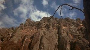 Кадры из фильма Пикник у Висячей скалы / Picnic at Hanging Rock (1975)