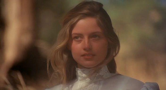 Кадр из фильма Пикник у Висячей скалы / Picnic at Hanging Rock (1975)