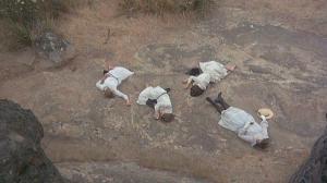 Кадры из фильма Пикник у Висячей скалы / Picnic at Hanging Rock (1975)