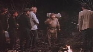 Кадры из фильма Дерсу Узала (1975)