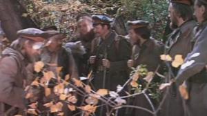 Кадры из фильма Дерсу Узала (1975)