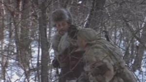 Кадры из фильма Дерсу Узала (1975)