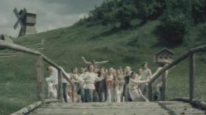 Кадры из фильма Иван да Марья (1975)