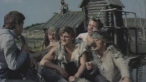 Кадры из фильма Иван да Марья (1975)