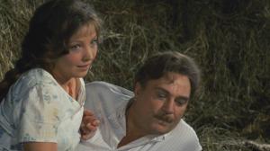 Кадры из фильма Любовь земная (1975)