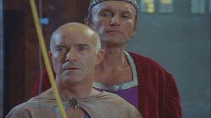 Кадры из фильма Странный новый мир / Strange New World (1975)