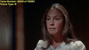 Кадры из фильма Улыбка / Smile (1975)