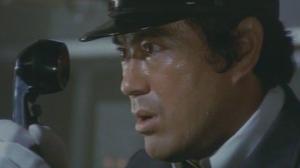 Кадры из фильма 109-й идёт без остановок / Shinkansen daibakuha (1975)