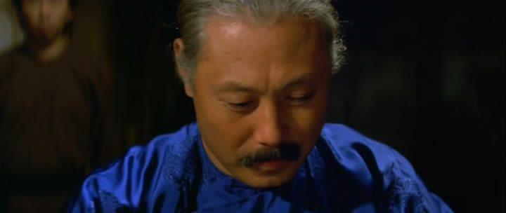Кадр из фильма Ученики Шаолиня / Hong quan xiao zi (Disciples Of Shaolin) (1975)