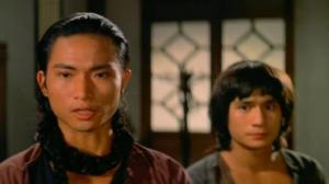 Кадры из фильма Ученики Шаолиня / Hong quan xiao zi (Disciples Of Shaolin) (1975)
