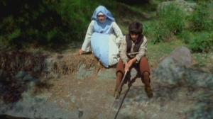 Кадры из фильма Кромешный ад Сатаны / Satanico Pandemonium: La Sexorcista (1975)
