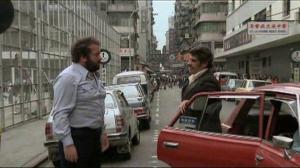 Кадры из фильма Громила в Гонконге / Piedone a Hong Kong (1975)
